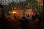 Weihnachtsmarkt in Ilfeld (Foto: Peter Blei)