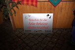 Weihnachtsmarkt in Ilfeld (Foto: Peter Blei)