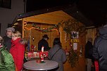 Weihnachtsmarkt in Ilfeld (Foto: Peter Blei)