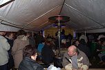 Weihnachtsmarkt in Ilfeld (Foto: Peter Blei)