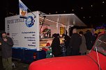 Weihnachtsmarkt in Ilfeld (Foto: Peter Blei)