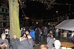 Weihnachtsmarkt in Ilfeld (Foto: Peter Blei)