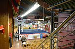 Erfolgreich in Straubing: 11:8 gewinnen die Boxer des NSV (Foto: Sandra Arm)