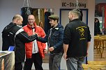 Erfolgreich in Straubing: 11:8 gewinnen die Boxer des NSV (Foto: Sandra Arm)