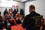 Erfolgreich in Straubing: 11:8 gewinnen die Boxer des NSV (Foto: Sandra Arm)