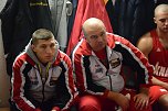 Erfolgreich in Straubing: 11:8 gewinnen die Boxer des NSV (Foto: Sandra Arm)