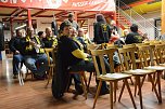 Erfolgreich in Straubing: 11:8 gewinnen die Boxer des NSV (Foto: Sandra Arm)