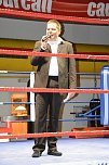 Erfolgreich in Straubing: 11:8 gewinnen die Boxer des NSV (Foto: Sandra Arm)