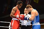 Erfolgreich in Straubing: 11:8 gewinnen die Boxer des NSV (Foto: Sandra Arm)