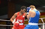 Erfolgreich in Straubing: 11:8 gewinnen die Boxer des NSV (Foto: Sandra Arm)