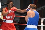 Erfolgreich in Straubing: 11:8 gewinnen die Boxer des NSV (Foto: Sandra Arm)