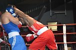 Erfolgreich in Straubing: 11:8 gewinnen die Boxer des NSV (Foto: Sandra Arm)