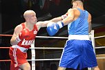 Erfolgreich in Straubing: 11:8 gewinnen die Boxer des NSV (Foto: Sandra Arm)