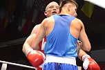 Erfolgreich in Straubing: 11:8 gewinnen die Boxer des NSV (Foto: Sandra Arm)