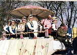Horrido! - der G&ouml;rsbacher Karnevalsverein wird 60 (Foto: Karnevalsverein G&ouml;rsbach)