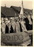 Horrido! - der G&ouml;rsbacher Karnevalsverein wird 60 (Foto: Karnevalsverein G&ouml;rsbach)
