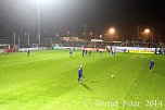 2:2 spielt Wacker Nordhausen in Babelsberg (Foto: Bernd Peter)
