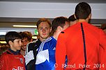 2:2 spielt Wacker Nordhausen in Babelsberg (Foto: Bernd Peter)