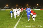 2:2 spielt Wacker Nordhausen in Babelsberg (Foto: Bernd Peter)
