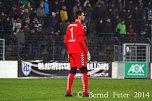 2:2 spielt Wacker Nordhausen in Babelsberg (Foto: Bernd Peter)