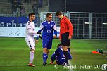 2:2 spielt Wacker Nordhausen in Babelsberg (Foto: Bernd Peter)