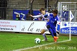 2:2 spielt Wacker Nordhausen in Babelsberg (Foto: Bernd Peter)