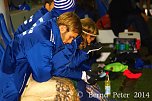 2:2 spielt Wacker Nordhausen in Babelsberg (Foto: Bernd Peter)