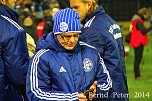 2:2 spielt Wacker Nordhausen in Babelsberg (Foto: Bernd Peter)