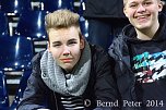 2:2 spielt Wacker Nordhausen in Babelsberg (Foto: Bernd Peter)
