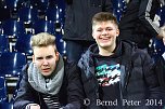 2:2 spielt Wacker Nordhausen in Babelsberg (Foto: Bernd Peter)