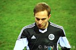2:2 spielt Wacker Nordhausen in Babelsberg (Foto: Bernd Peter)