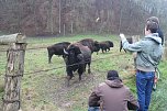Kein neuer Gipsabbau im S&uuml;dharz - in R&uuml;digsdorf wird wieder protestiert (Foto: Angelo Glashagel)