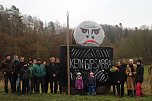 Kein neuer Gipsabbau im S&uuml;dharz - in R&uuml;digsdorf wird wieder protestiert (Foto: Angelo Glashagel)
