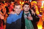Party im Jugendclubhaus (Foto: Belvedere Media Agentur)