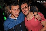 Party im Jugendclubhaus (Foto: Belvedere Media Agentur)