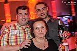Party im Jugendclubhaus (Foto: Belvedere Media Agentur)