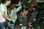 Party im Jugendclubhaus (Foto: Belvedere Media Agentur)