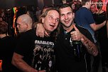 Party im Jugendclubhaus (Foto: Belvedere Media Agentur)