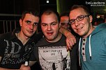Party im Jugendclubhaus (Foto: Belvedere Media Agentur)