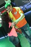 Party im Jugendclubhaus (Foto: Belvedere Media Agentur)