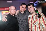 Party im Jugendclubhaus (Foto: Belvedere Media Agentur)
