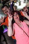 Party im Jugendclubhaus (Foto: Belvedere Media Agentur)