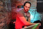 Party im Jugendclubhaus (Foto: Belvedere Media Agentur)