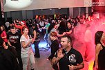 Party im Jugendclubhaus (Foto: Belvedere Media Agentur)