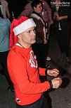 Party im Jugendclubhaus (Foto: Belvedere Media Agentur)