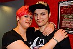 Party im Nordh&auml;user Sax - der Freitag (Foto: Belvedere Media Agentur)