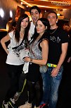 Party im Nordh&auml;user Sax - der Freitag (Foto: Belvedere Media Agentur)