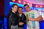 Party im Nordh&auml;user Sax - der Freitag (Foto: Belvedere Media Agentur)