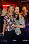 Party im Nordh&auml;user Sax - der Freitag (Foto: Belvedere Media Agentur)