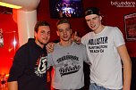Party im Nordh&auml;user Sax - der Freitag (Foto: Belvedere Media Agentur)